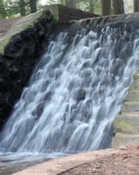 Loenense waterval