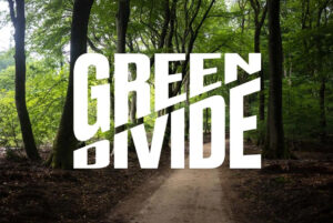 green divide, route, gravel, mountainbike, tussenstop, overnachten